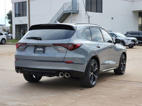 New 2026 Acura MDX Type S image 5