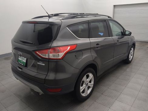 Used 2016 Ford Escape SE w/ SE Leather Comfort Package image 9