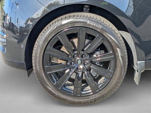 Used 2023 Land Rover Range Rover SE AWD/4WD image 27