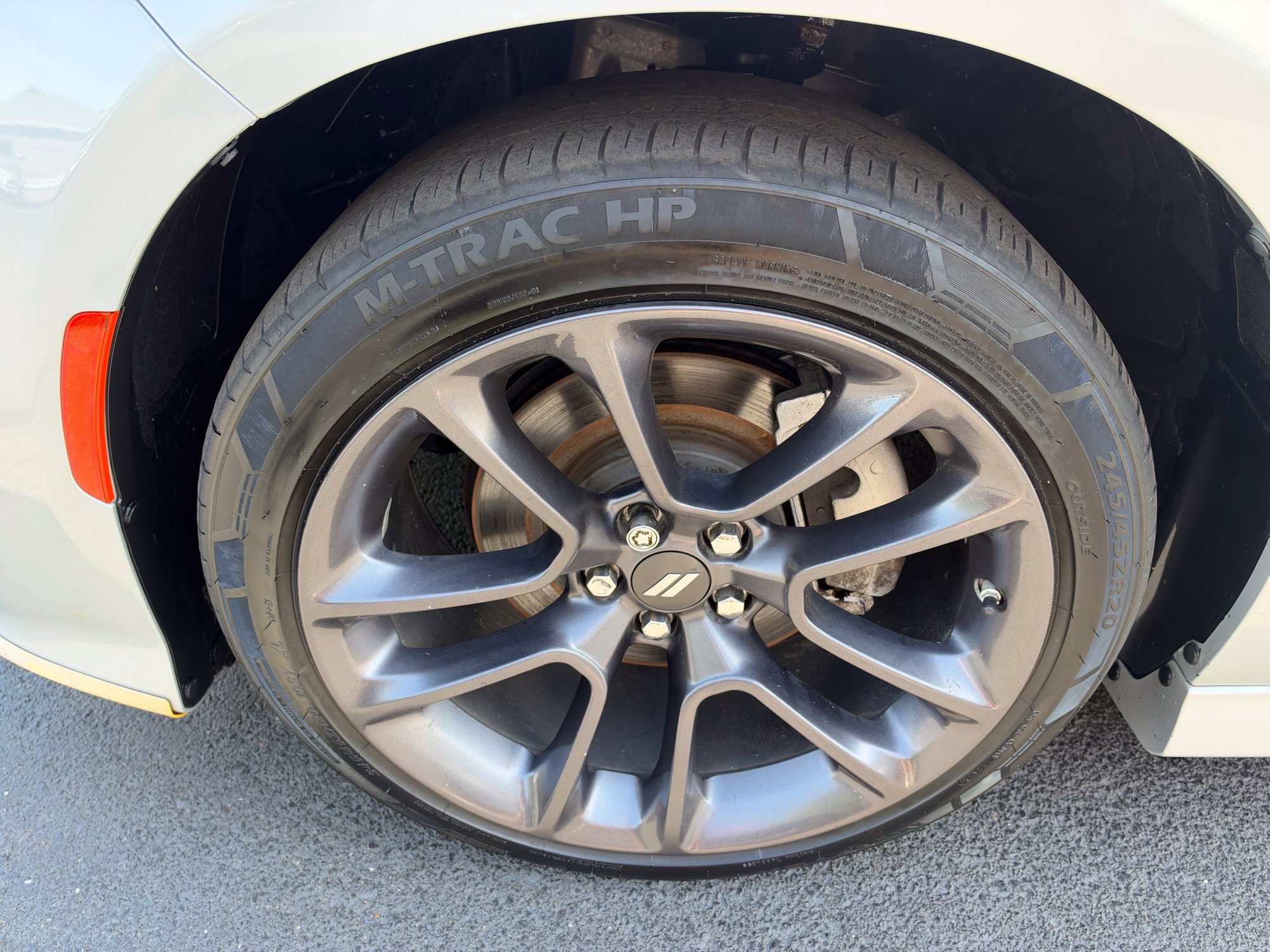 Used 2023 Dodge Charger R/T w/ Daytona Edition Group RWD image 11