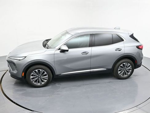 New 2025 Buick Envision Preferred image 29