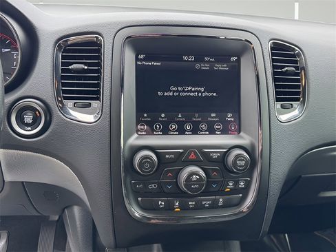 Used 2018 Dodge Durango R/T w/ Technology Group image 7