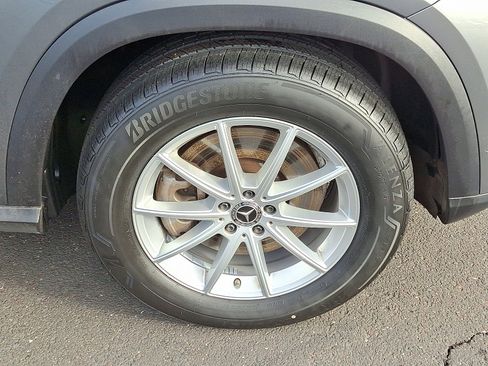 Used 2024 Mercedes-Benz GLE 450e 4MATIC image 8