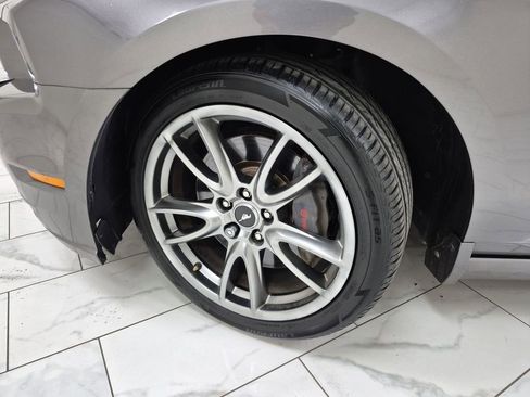 Used 2014 Ford Mustang GT Premium w/ Electronics Package image 34