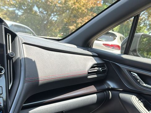 Certified 2025 Subaru WRX Premium AWD/4WD image 20
