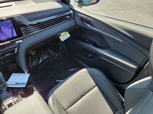 New 2026 Toyota Camry XLE image 17