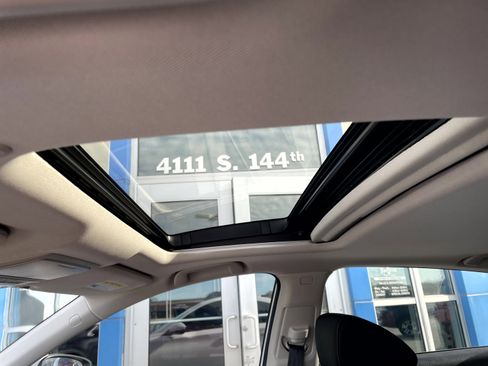 Used 2020 Honda Accord EX image 10