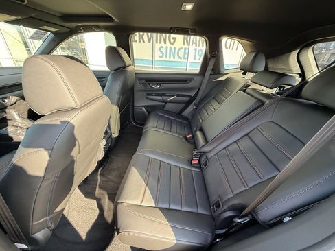 New 2026 Honda CR-V Sport-L image 9