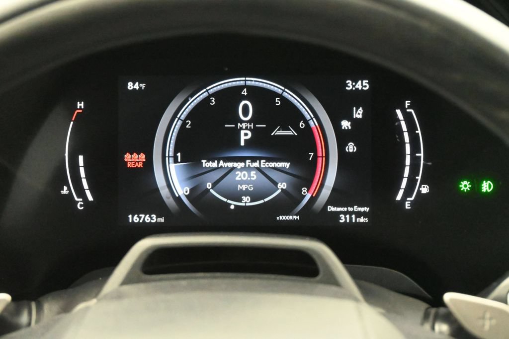 Used 2024 Lexus RX 350 Premium Plus w/ Convenience Package FWD image 9