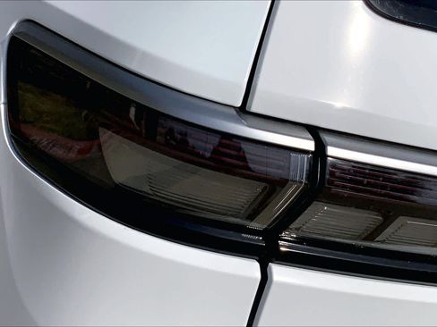 New 2026 Jeep Grand Wagoneer w/ Premium Group I image 14