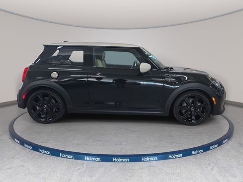 Used 2023 MINI Cooper S w/ MINI Resolute Edition image 6