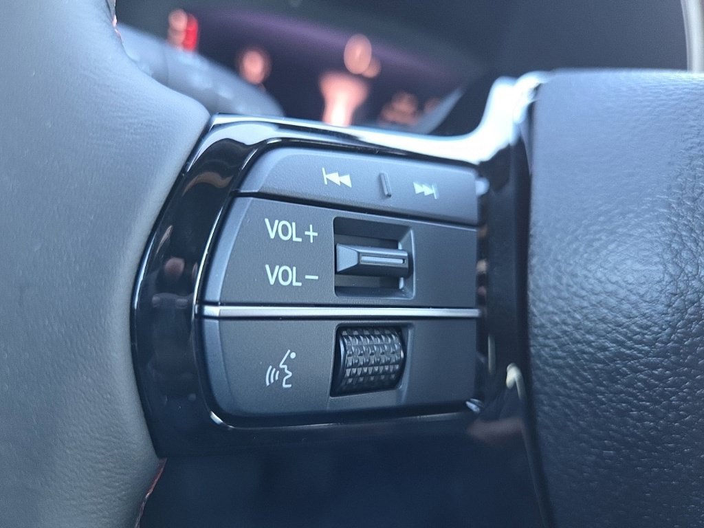New 2026 Honda Pilot Sport image 35
