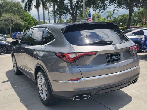 Used 2024 Acura MDX FWD image 5