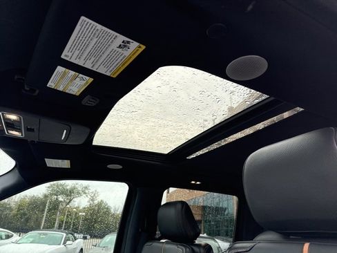 Used 2021 Ford F150 Platinum w/ Equipment Group 701A High image 12