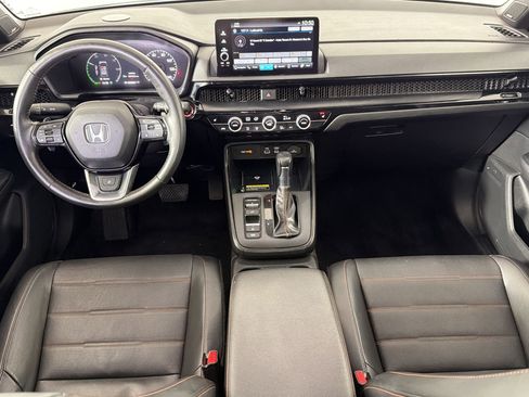 Certified 2023 Honda CR-V Sport Touring image 17