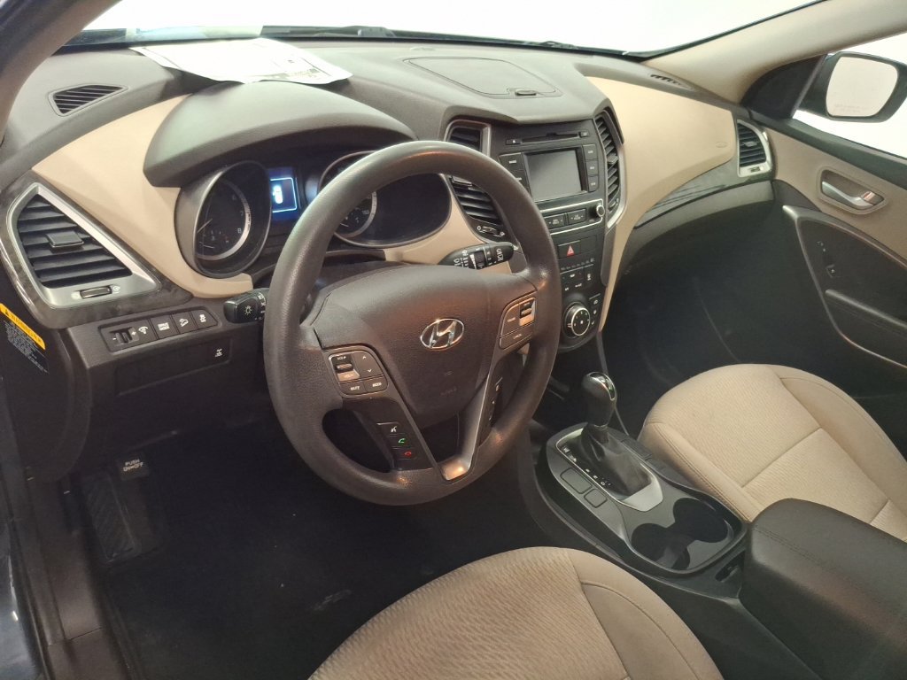 Used 2017 Hyundai Santa Fe Sport AWD/4WD image 16