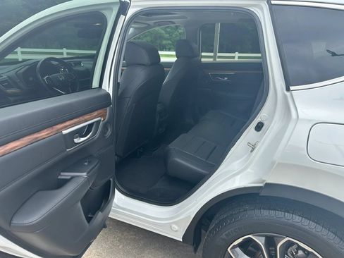 Used 2020 Honda CR-V EX-L image 22