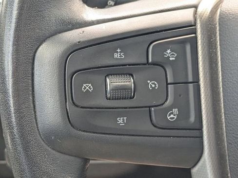 Used 2021 GMC Yukon Denali w/ Denali Premium Package image 34