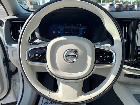 Certified 2025 Volvo XC60 T8 Plus w/ Protection Package Premier AWD/4WD image 19