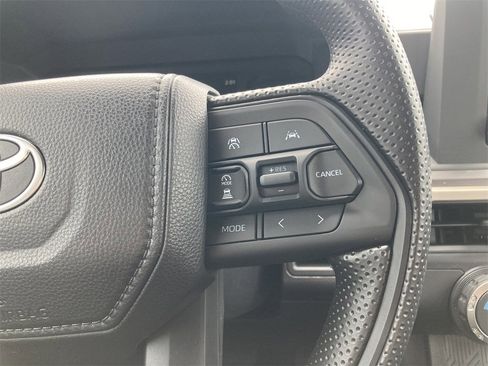 New 2026 Toyota Tacoma SR5 image 9