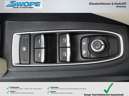 Used 2020 Subaru Ascent Limited w/ Technology Package image 15