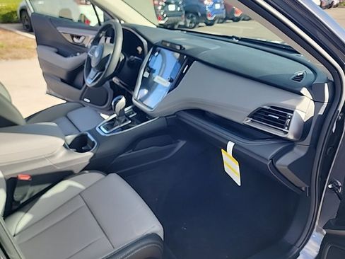 New 2025 Subaru Outback Limited image 14