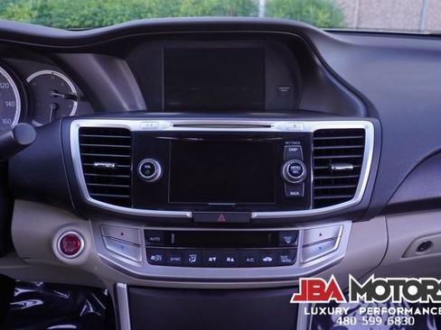 Used 2014 Honda Accord EX-L image 22