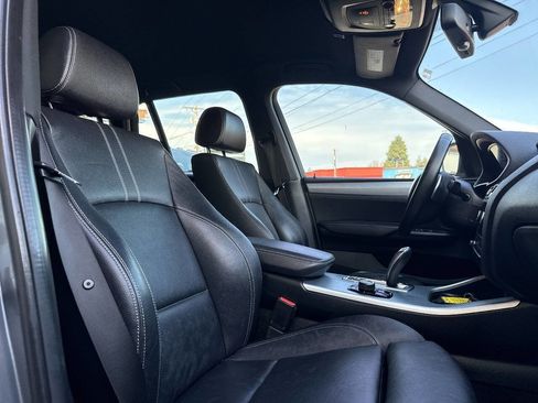 Used 2014 BMW X3 xDrive28i image 18