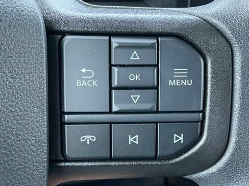Used 2023 Ford F250 XLT w/ Camper Package AWD/4WD image 30