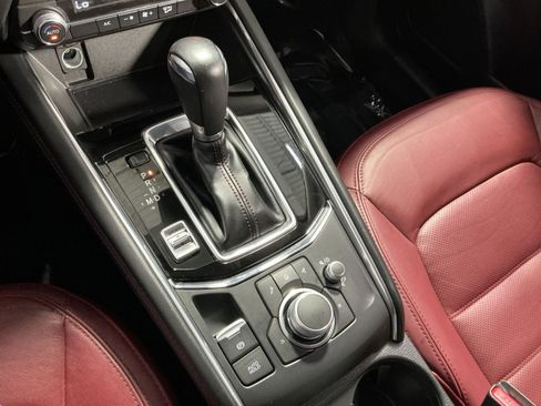 Used 2023 MAZDA CX-5 Carbon Edition AWD/4WD image 23