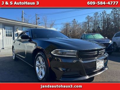 Used 2021 Dodge Charger SXT w/ Leather Interior Group