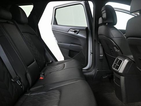 Certified 2024 Kia Sportage X-Pro Prestige image 18