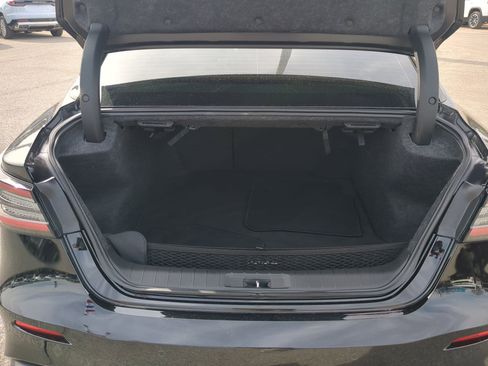 Used 2022 Nissan Maxima SR w/ Sport Mat Group image 22