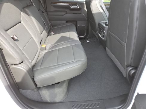 New 2026 GMC Sierra 1500 Elevation w/ Elevation Premium Package image 27