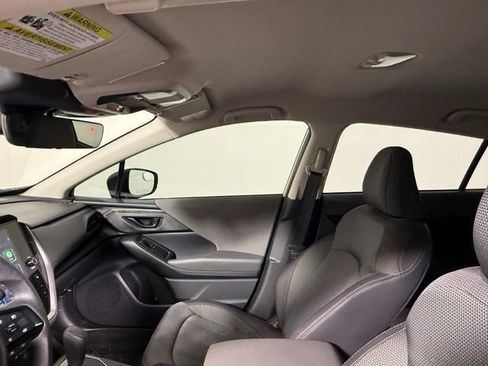 Used 2024 Subaru Crosstrek 2.0i Premium AWD/4WD image 30