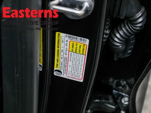 Used 2023 Ford Edge SEL image 33