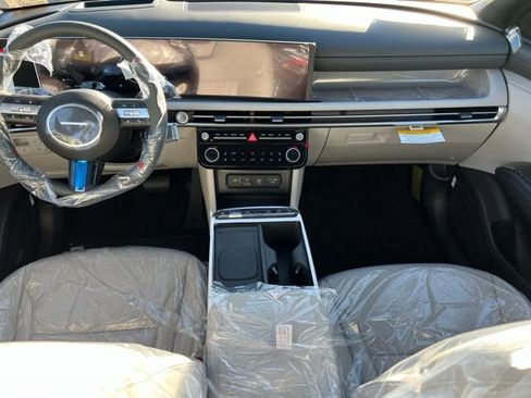 New 2026 Hyundai Tucson Limited w/ Tow & Go Package AWD/4WD image 15