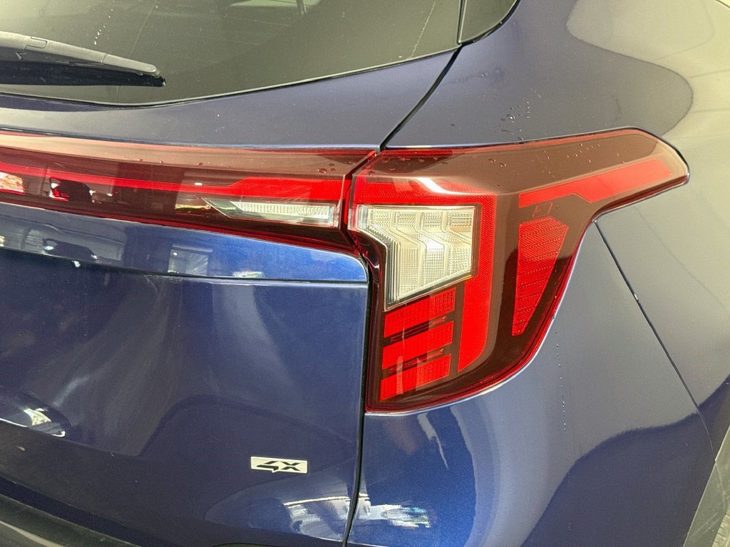 Used 2024 Kia Seltos SX w/ SX Sunroof Package AWD/4WD image 33