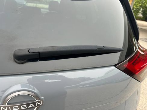 Certified 2023 Nissan Rogue SV w/ SV Premium B Package AWD/4WD image 35