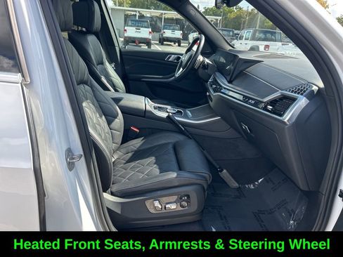 Used 2024 BMW X5 xDrive40i image 27