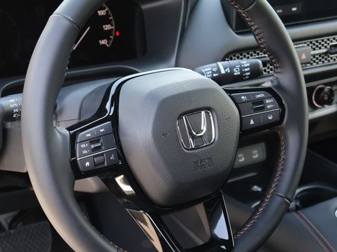 New 2027 Honda HR-V Sport image 11