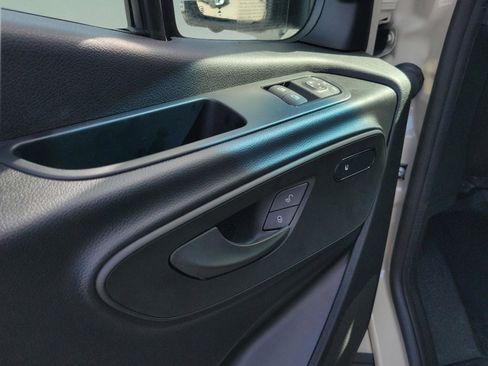 New 2026 Mercedes-Benz Sprinter 144 Cargo image 9