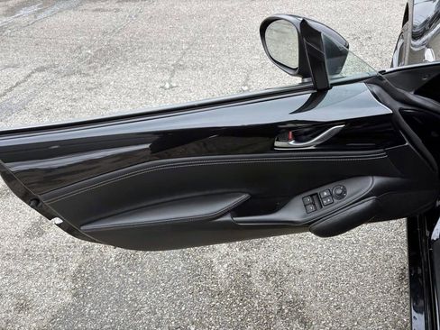 Used 2025 MAZDA MX-5 Miata RF Grand Touring image 11