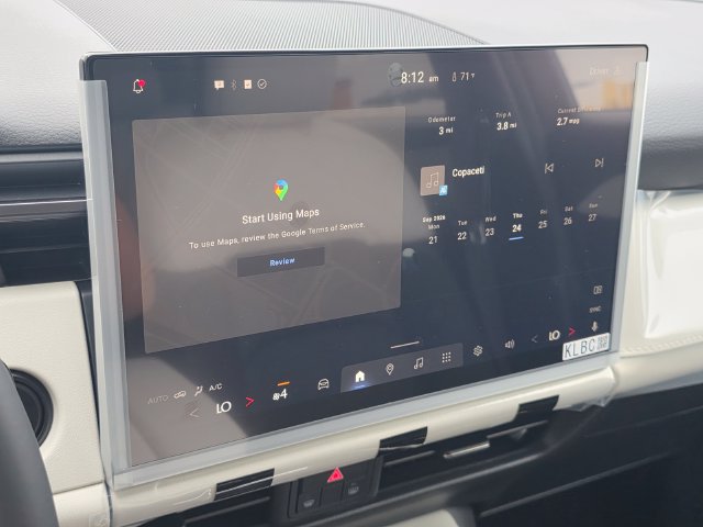 New 2026 MAZDA CX-5 Select AWD/4WD image 18