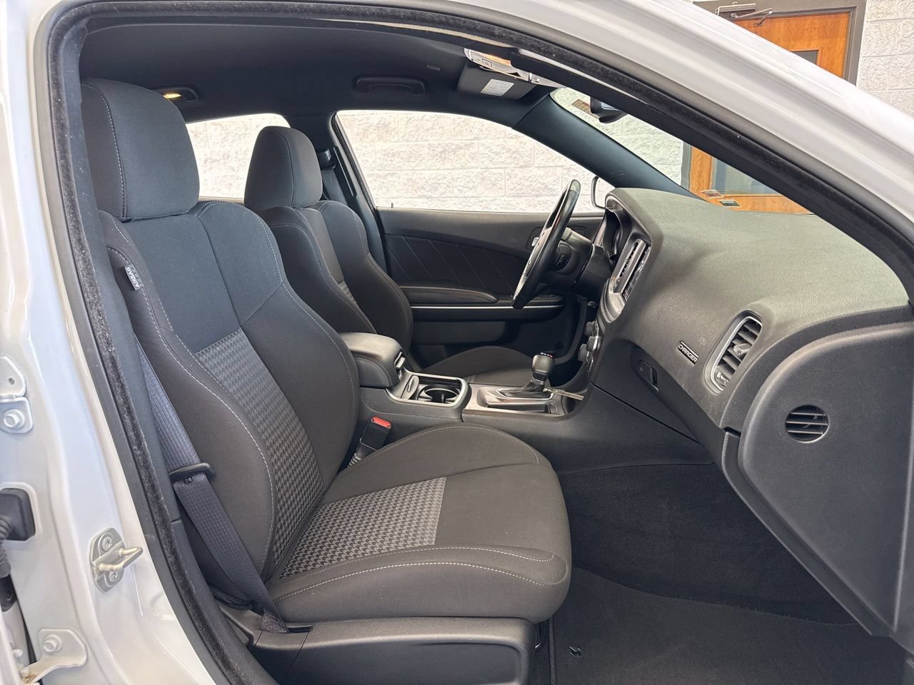 Used 2023 Dodge Charger GT RWD image 49