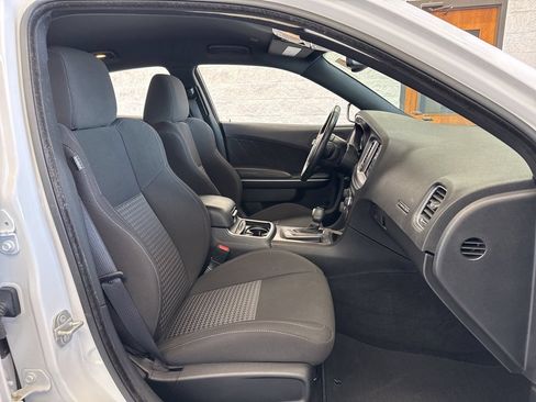 Used 2023 Dodge Charger GT RWD image 49