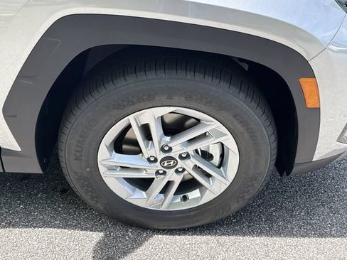 New 2026 Hyundai Tucson SE FWD image 12