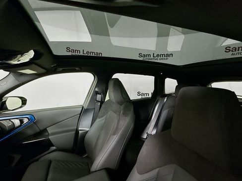 New 2026 BMW X3 M50 w/ Premium Package image 21