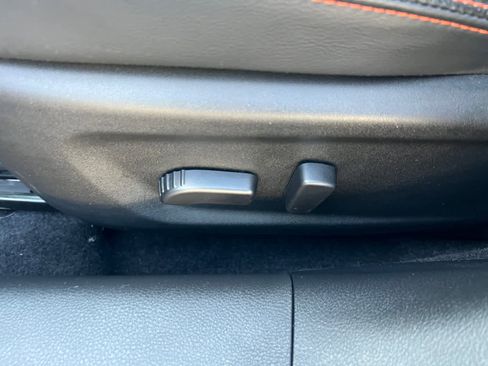 Certified 2025 Nissan Altima 2.5 SR image 18