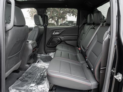 New 2024 Chevrolet Silverado EV RST w/ LPO, Utility Wall Package image 34